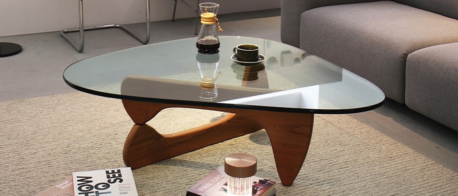 センターテーブル / ［正規品］デザイナーズ家具・北欧家具通販なら