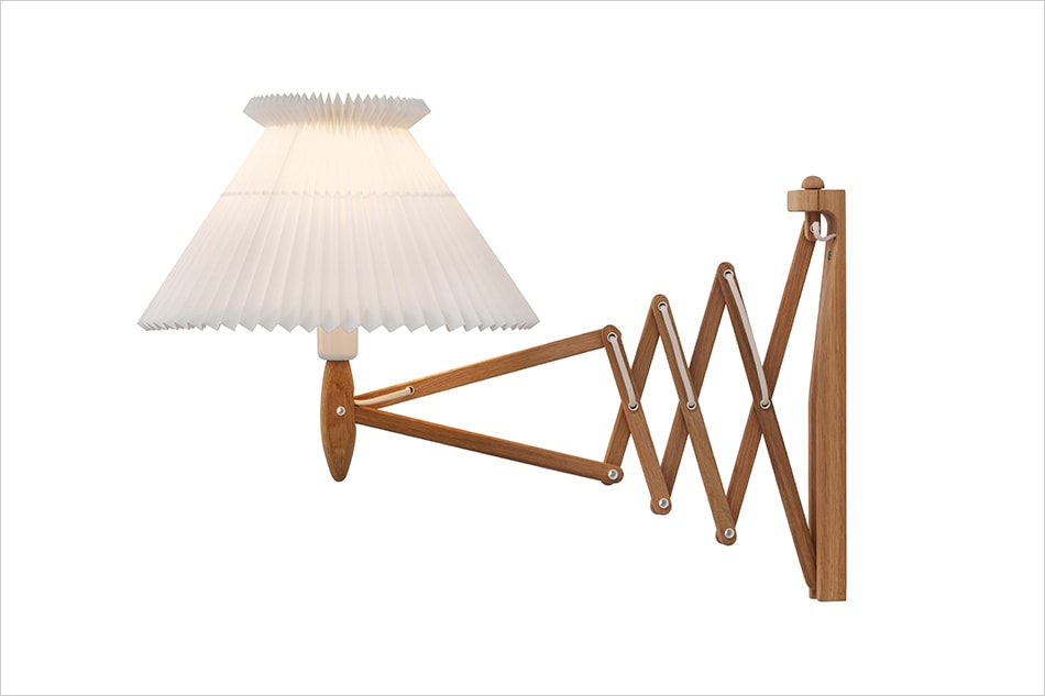 CLASSIC Bracket Lamp Model 332（クラシック ブラケット ランプ