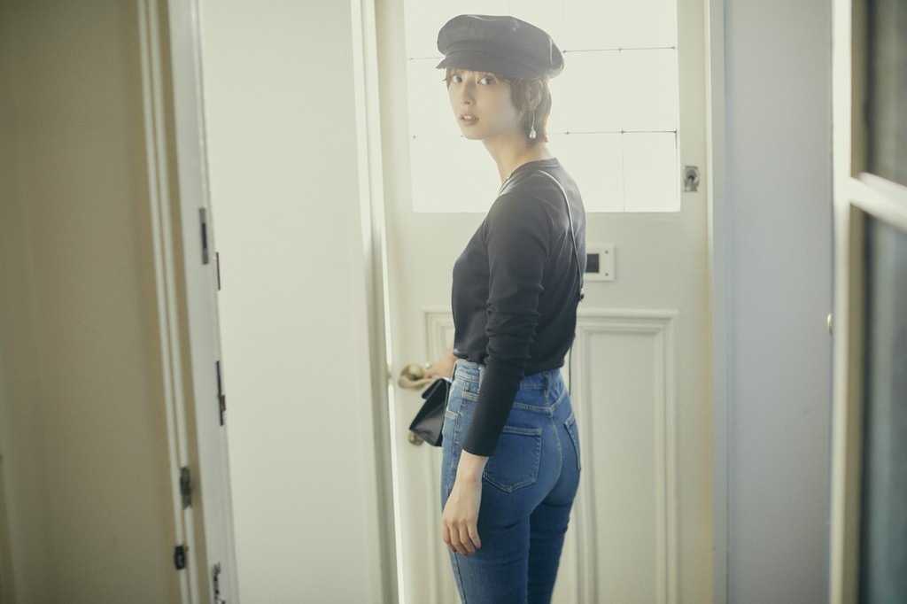 INTIMITE(アンティミテ) | iNtimite 2019 SS Gallery