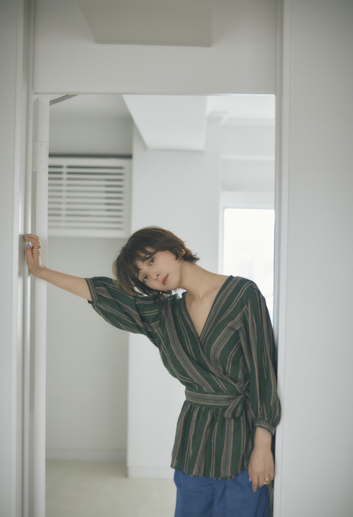 INTIMITE(アンティミテ) | iNtimite 2019 Early Summer Gallery