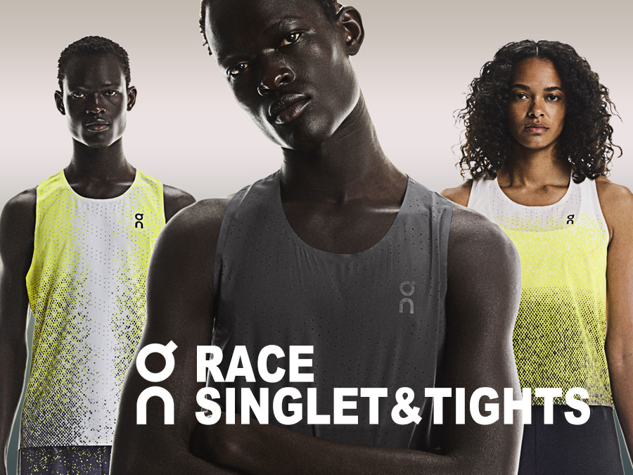 On | KOIKE SPORTS ONLINE STORE