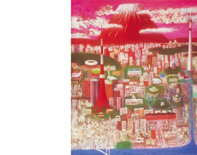 佐々木豊画集 薔薇と海｜求龍堂