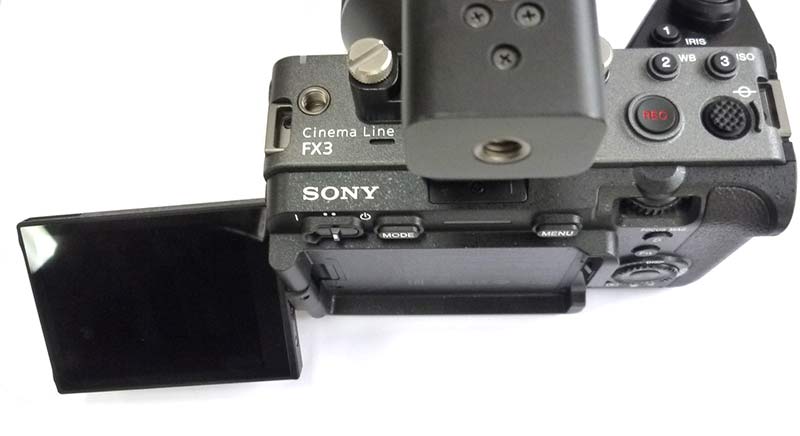 熱暴走の心配なし】SONY FX3で長時間撮影する方法 | 機材屋コラム