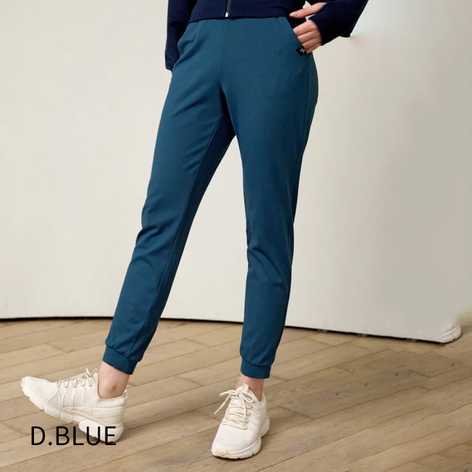 XEXYMIX ゼクシィミックス デイリーハイテンション ジョガーパンツ