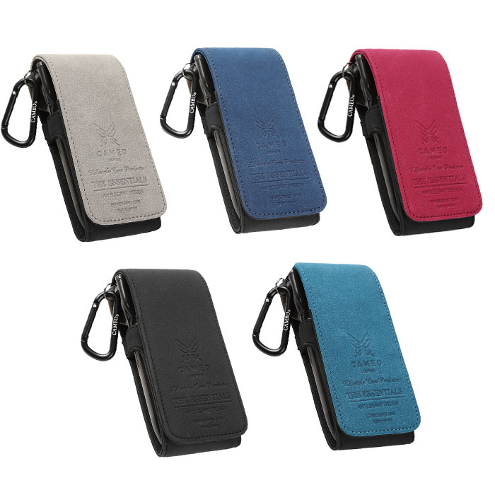 カメオ ダーツケース エッセンシャルズ2 CAMEO DARTS CASE ESSENTIALS