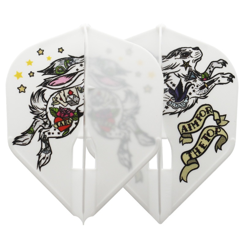 FlightL】L-Flight PRO フライトエル 谷内 太郎 ver5 L3 スモール