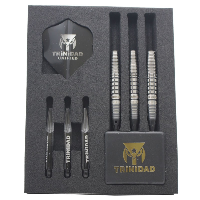 トリニダード ゴンザレス6 TRiNiDAD GONZALEZ TYPE6 ダーツ バレル 西