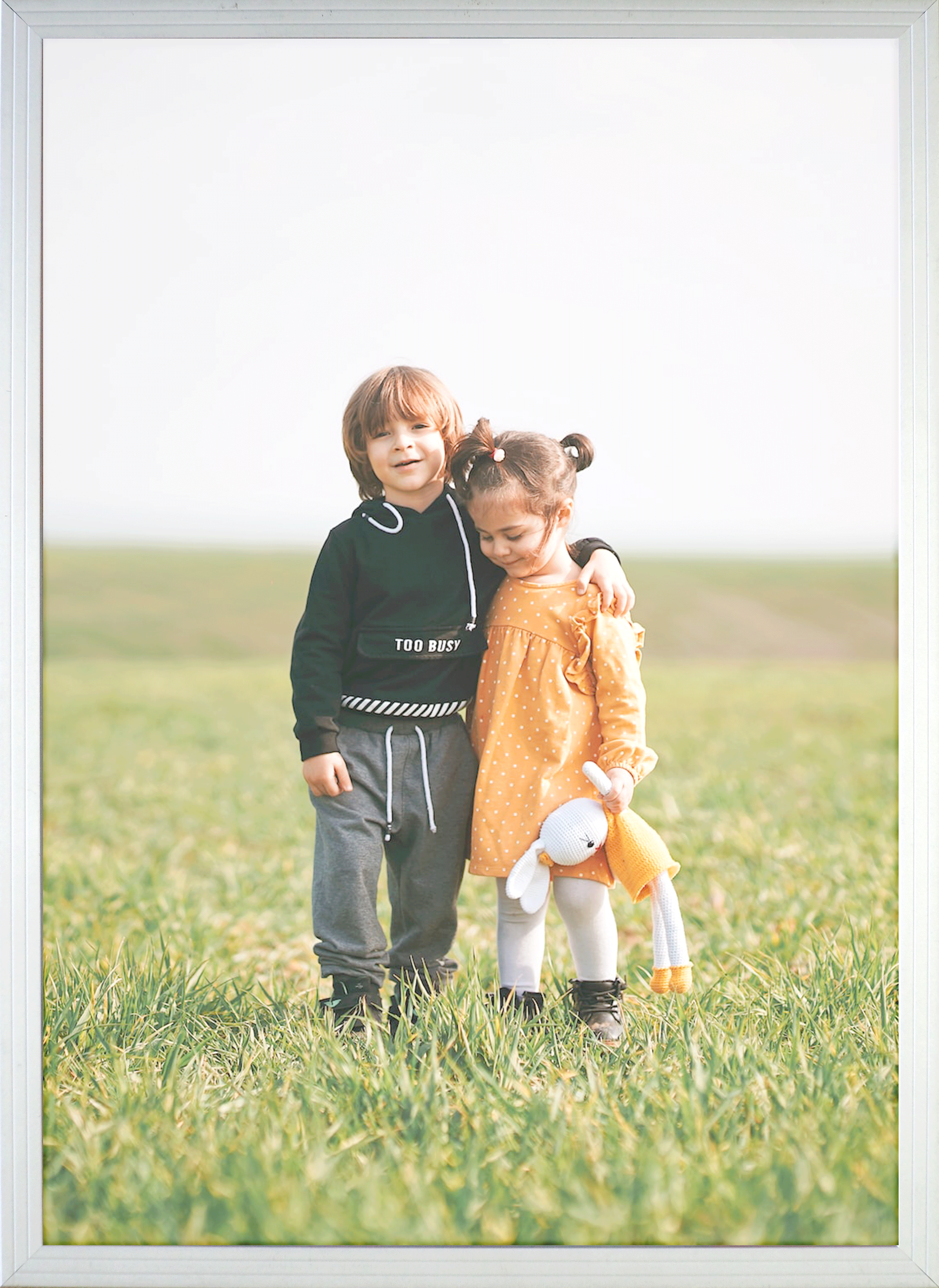 マネ 『笛を吹く少年』 ハンドメイドフレーム 大額 - 額縁専門店