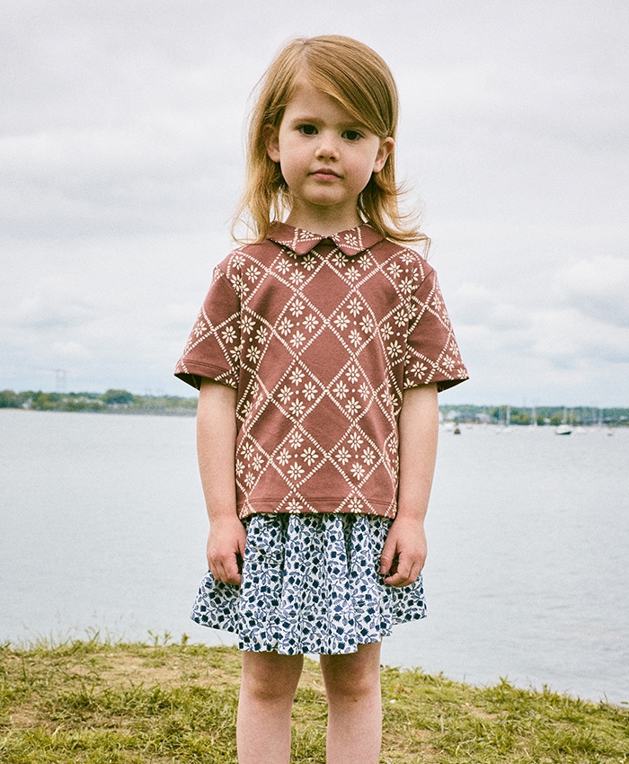 Misha&Puff（ミシャ＆パフ）通販｜OBEBE