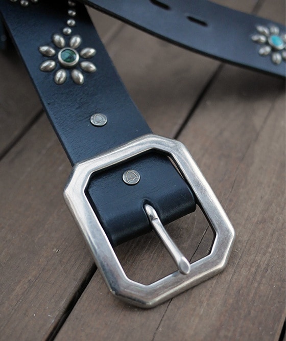 HTC】スタッズベルト通販-PANTY 正規取扱店