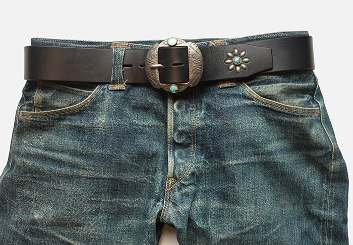 HTC】スタッズベルト通販-PANTY 正規取扱店