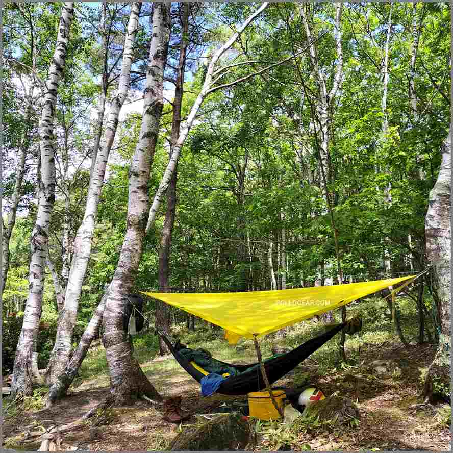 テント・タープ MLD SUPER MONK FLAT TARP テント・タープ MLD SUPER MONK FLAT TARP テント・タープ MLD Monk