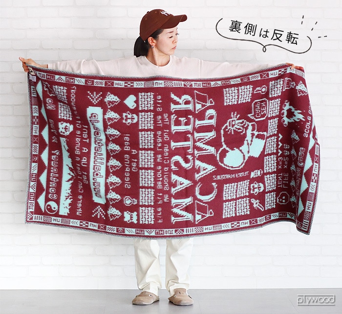 バリスティクス ジェリーマルケス ブランケット BALLISTICS JM BLANKET