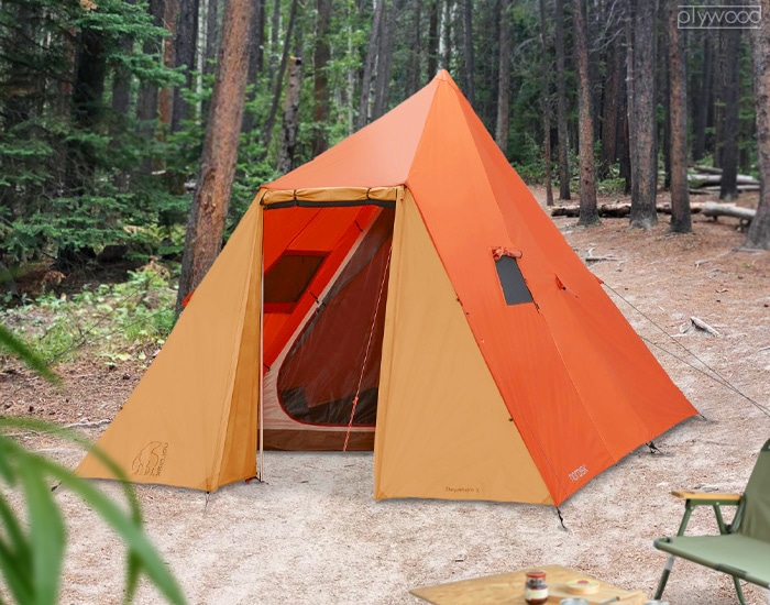 ノルディスク スリムヘイム 3PU 122055 Nordisk Thrymheim | 新着