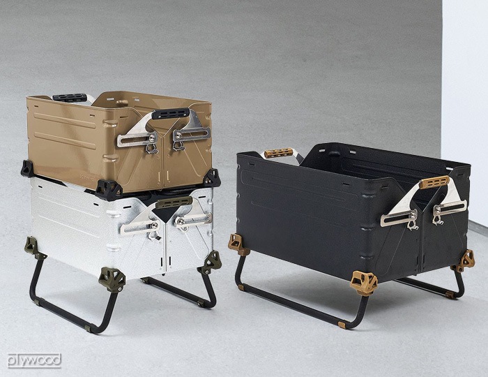 バリスティクス シェルコングリップ Ballistics SHELCON GRIP 本体