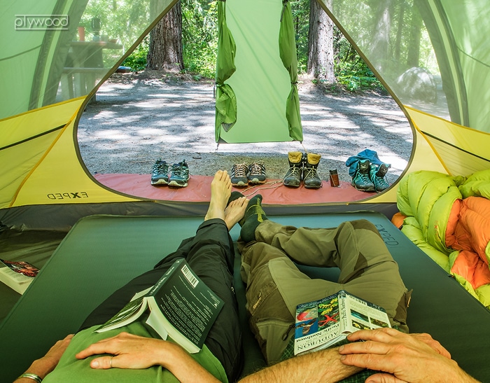 EXPED】メガマットDUO LW+ 定価計74800円 MegaMat Duo – EXPED USA