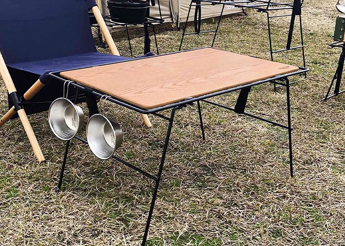 Hang Out Crank Multi Table CRK-MT70WD ハング アウト クランク