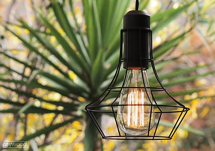 ART WORK STUDIO Polygonal-pendant A / B / C [電球無し] アート