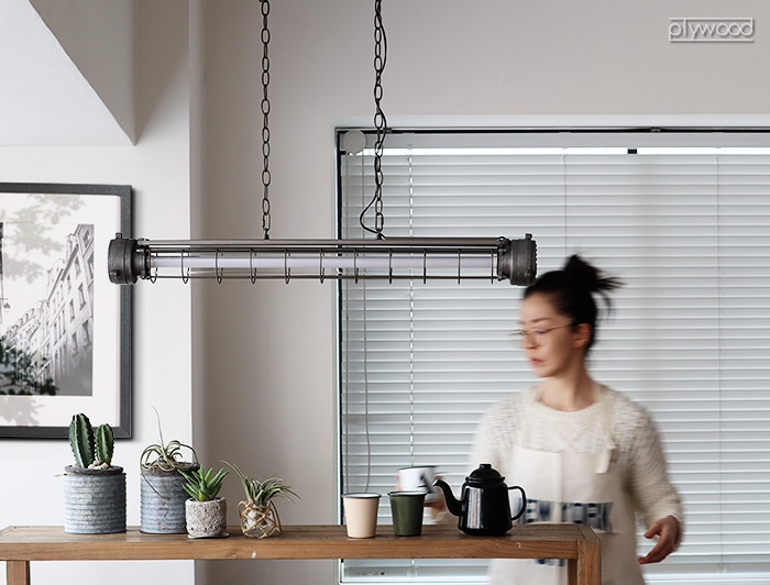 コンターマン LED チューブランプ CONTERMAN LED TUBE LAMP OS-L4009