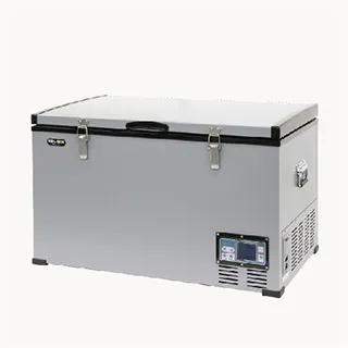 4面ガラス冷蔵ショーケース フォーシーズンシリーズ｜レマコム株式会社