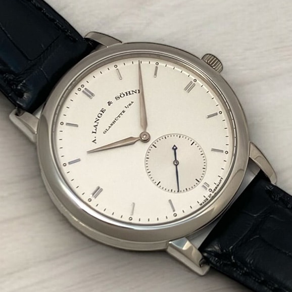 ランゲ＆ゾーネ（A.LANGE&SOHNE）新品の時計一覧/中野のブランド時計