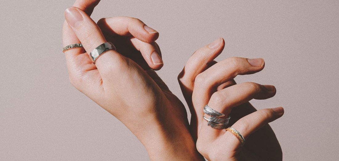 シルバージュエリー＆レザーアイテム｜サード公式通販サイト