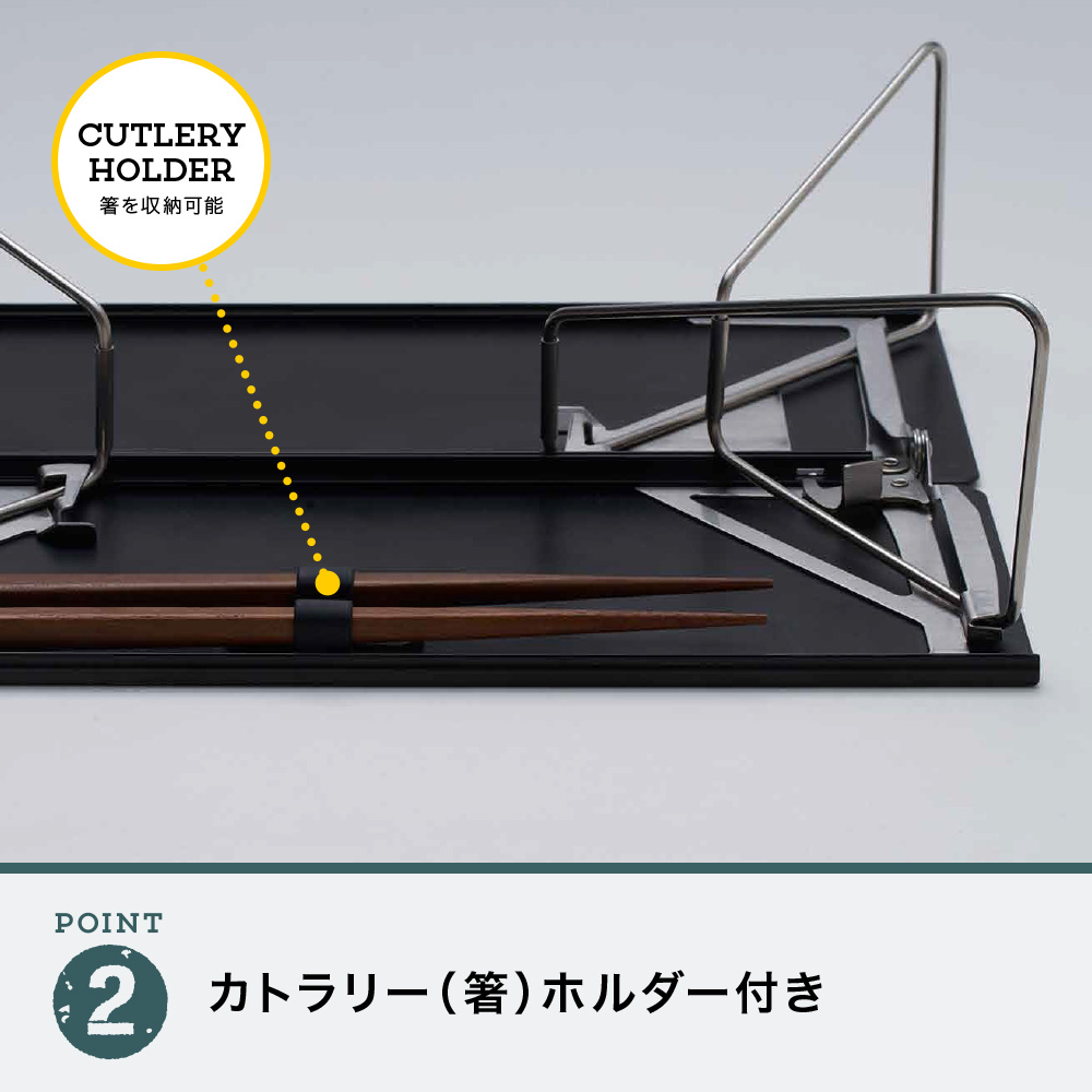 National Geographic アウトドア ミニテーブル | OUTDOOR GEAR | SWAN