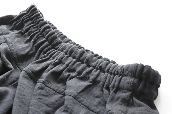 玉木新雌｜タルンパンツ ロング 20349 | 趣佳[syuca.jp] オンライン