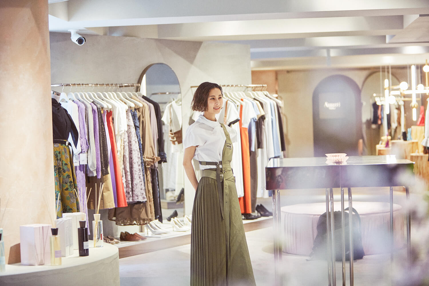 大阪進出を果たしたAmeri VINTAGEの現在地とその先。 | ガールフイナム