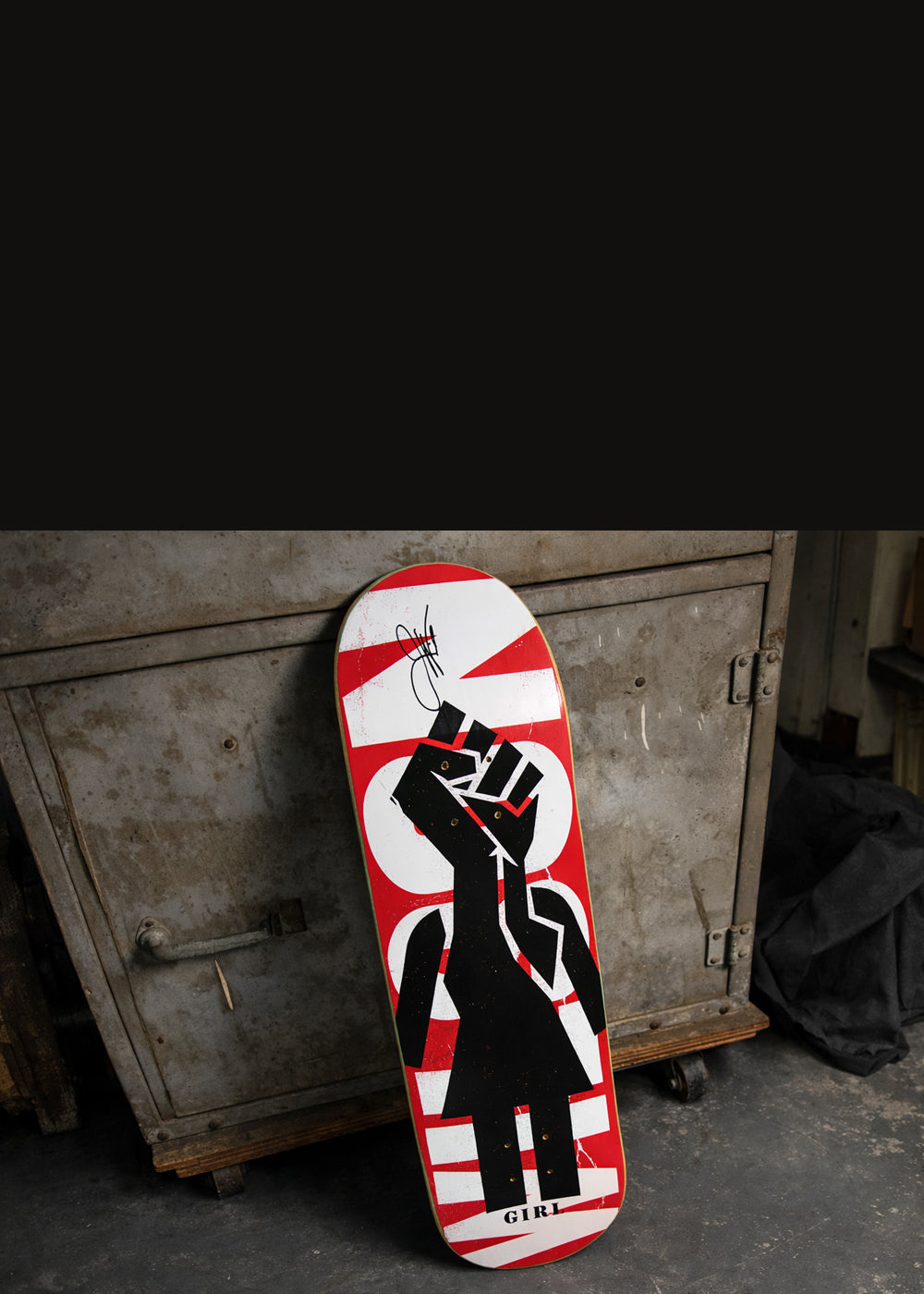 GirlSkateboards.com | Celebrating over 30 years