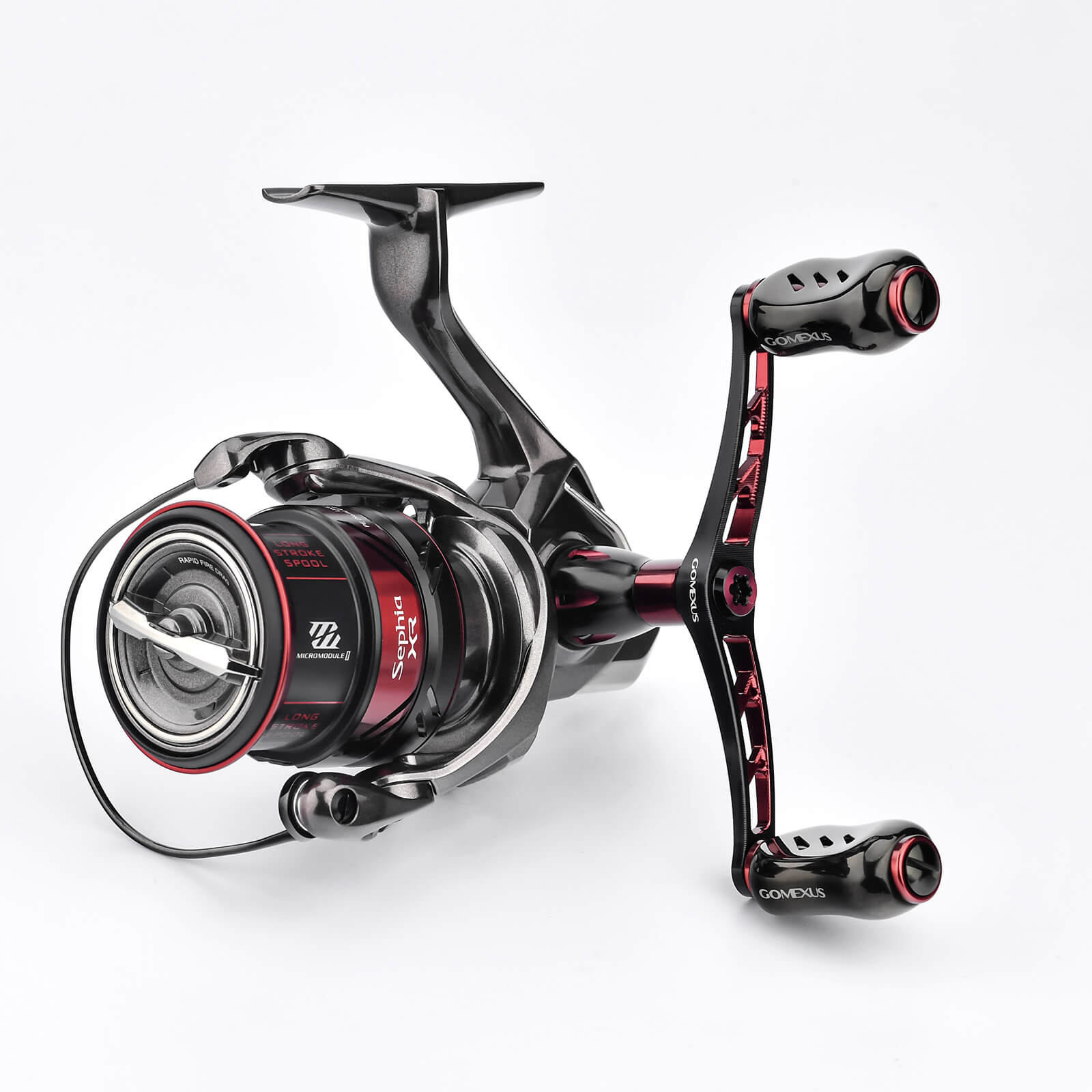 CY-T22/CY-T20 セフィアカラー ハンドル 98mm