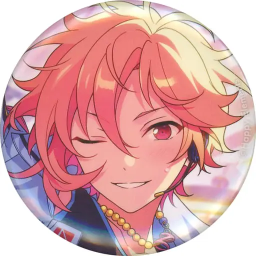 あんスタ 仁兎なずな 缶バッジ あんスタ 仁兎なずな 缶バッジ TRIP