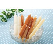 CO・OP 氷菓用キャンデーパンちゃん50 70ml×8本｜商品情報