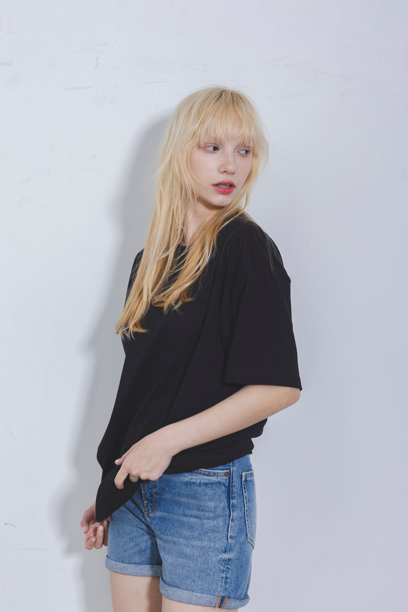 GOAT SHORT SLEEVE TEE 7oz（半袖Tシャツ7オンス）の通販 | GOAT