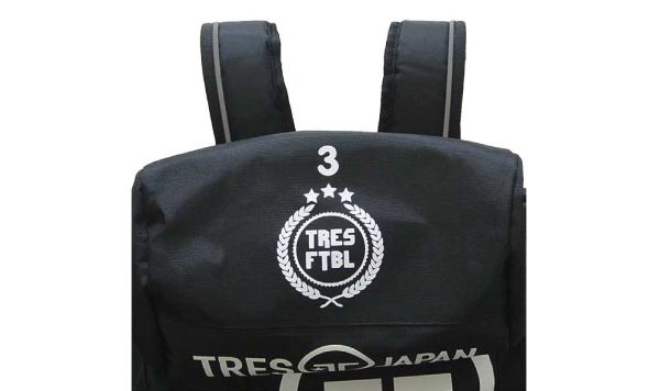 トレス バックパック - Gee sports【ブランドサッカーユニフォーム