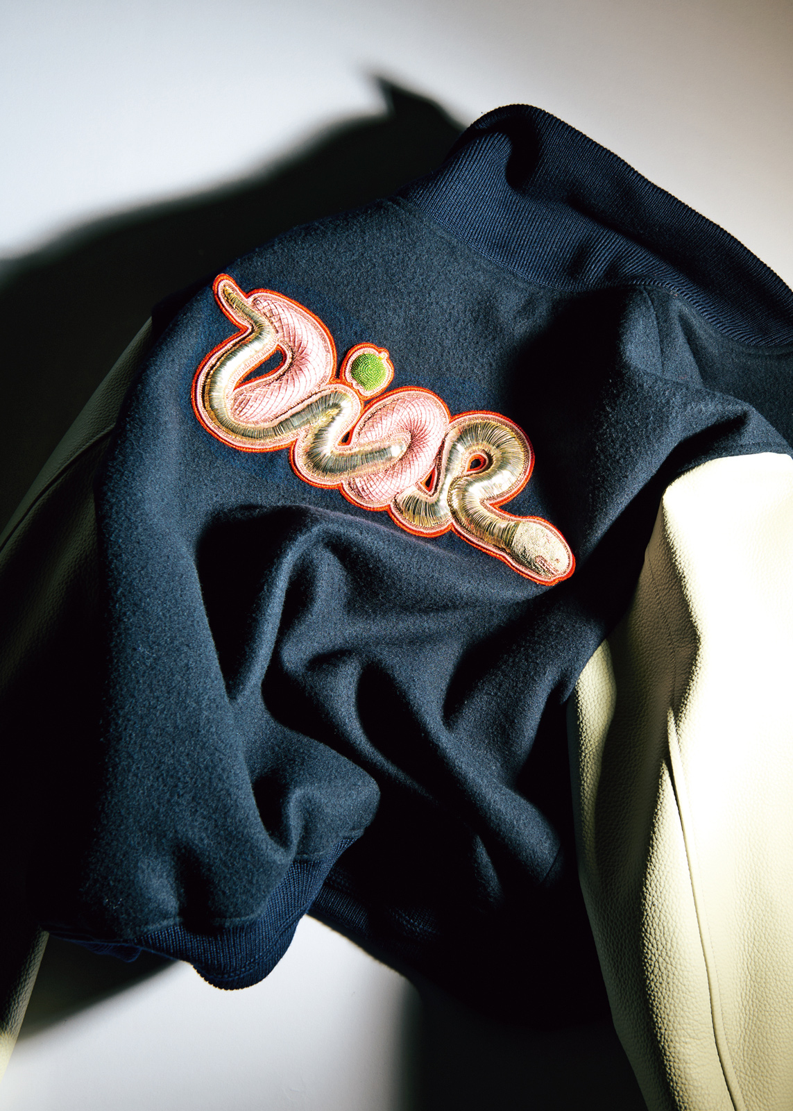 グッチのキーチェーン、ディオールのウェア…2025年財運UPの蛇アイテム7