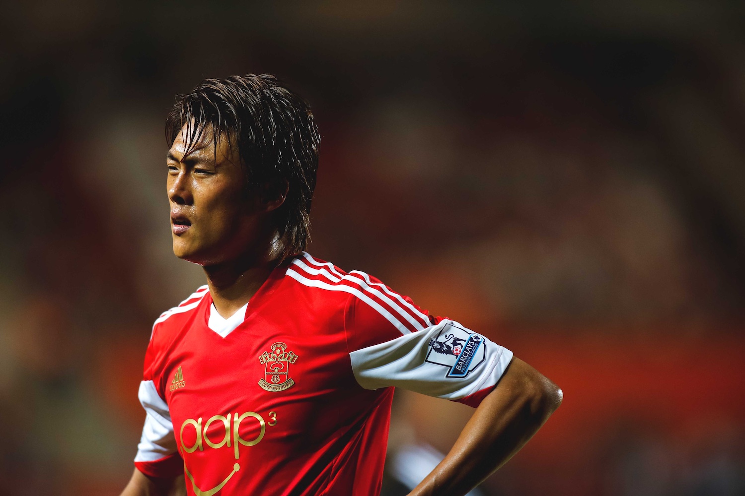 サッカー元日本代表・李忠成が、現役時代から整骨院経営を始めた理由と