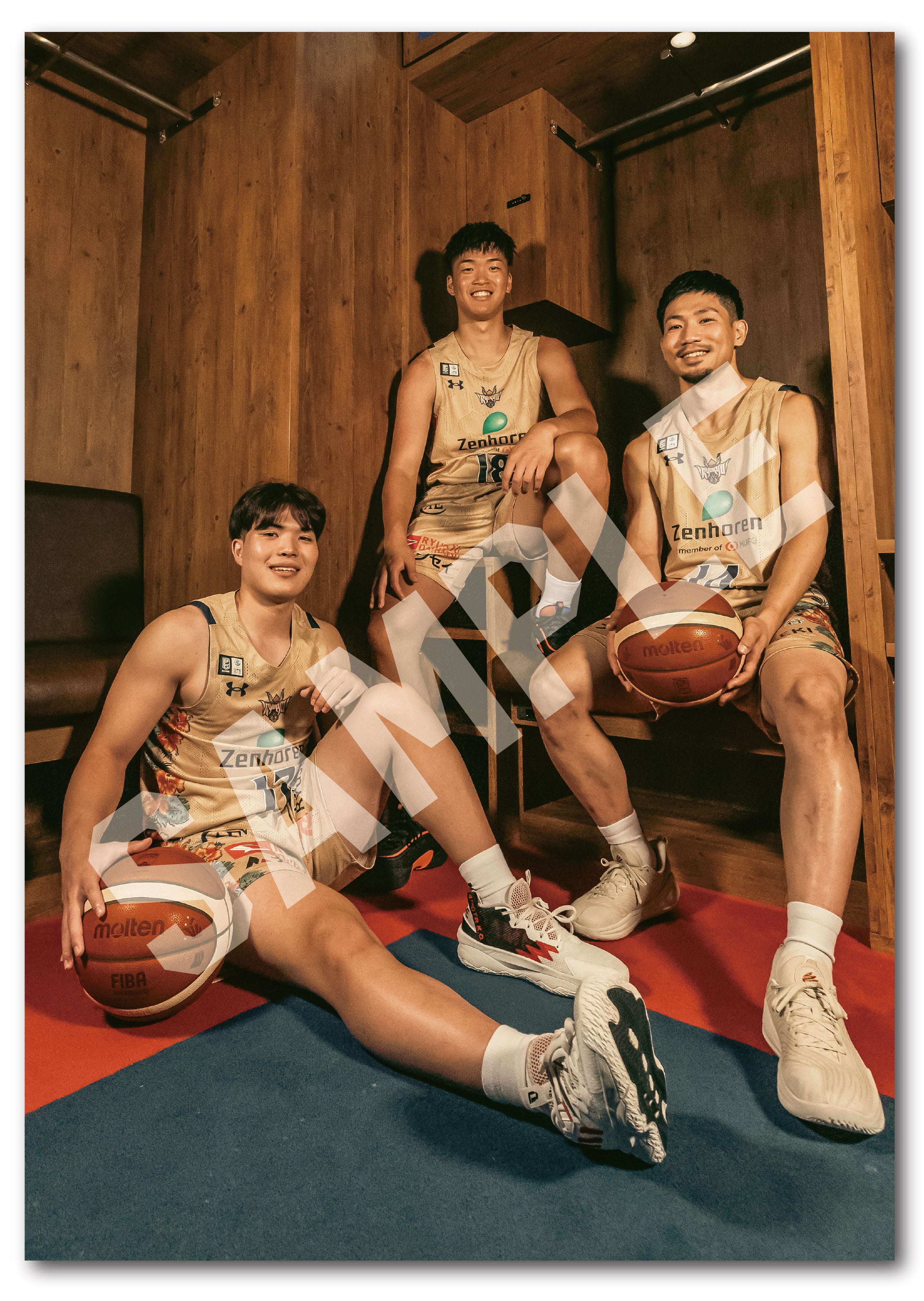 キングスオフィシャルブック2025-26 SEASON 10月4日(土)より販売開始