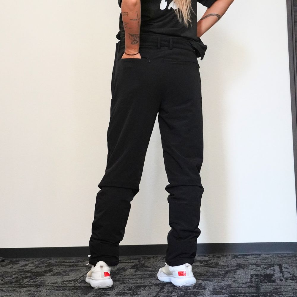 Super hot gffs logo pants – GOLF FREAKS STORE