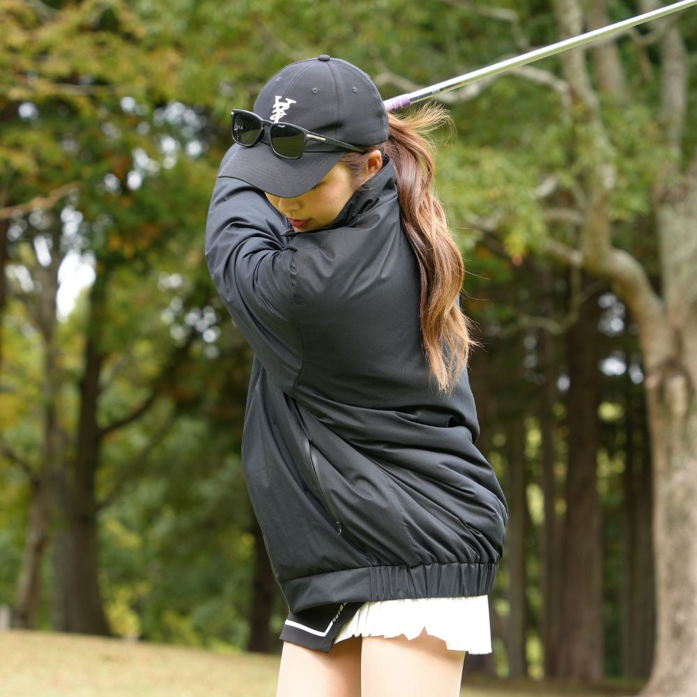 Ultra Hot Jacket – GOLF FREAKS STORE