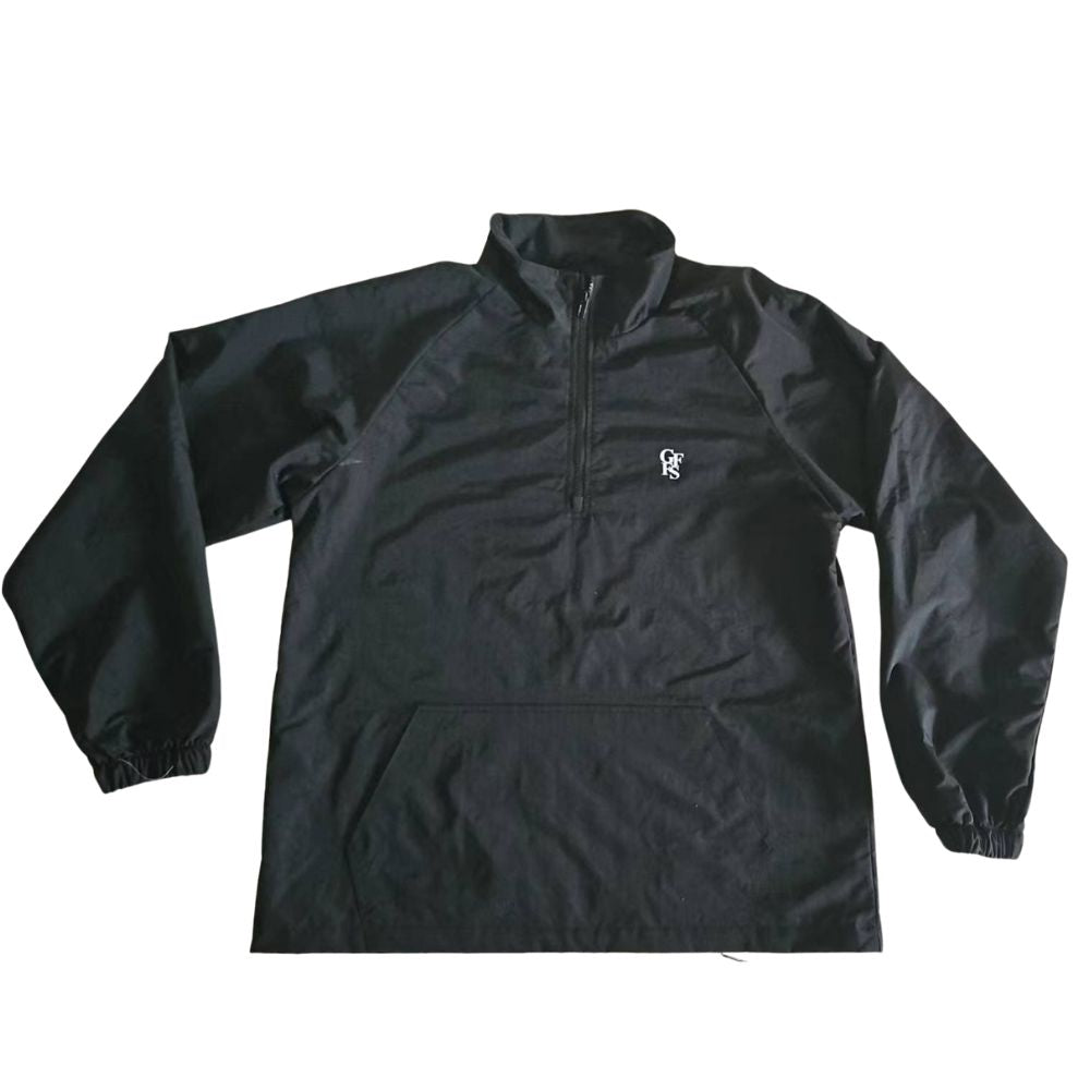 Half zip set up(ハーフジップセットアップ) – GOLF FREAKS STORE