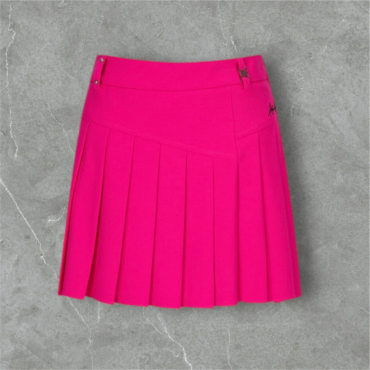 ANEW GOLF（アニューゴルフ）プリーツスカート／AN-S-0060｜GolfSalon