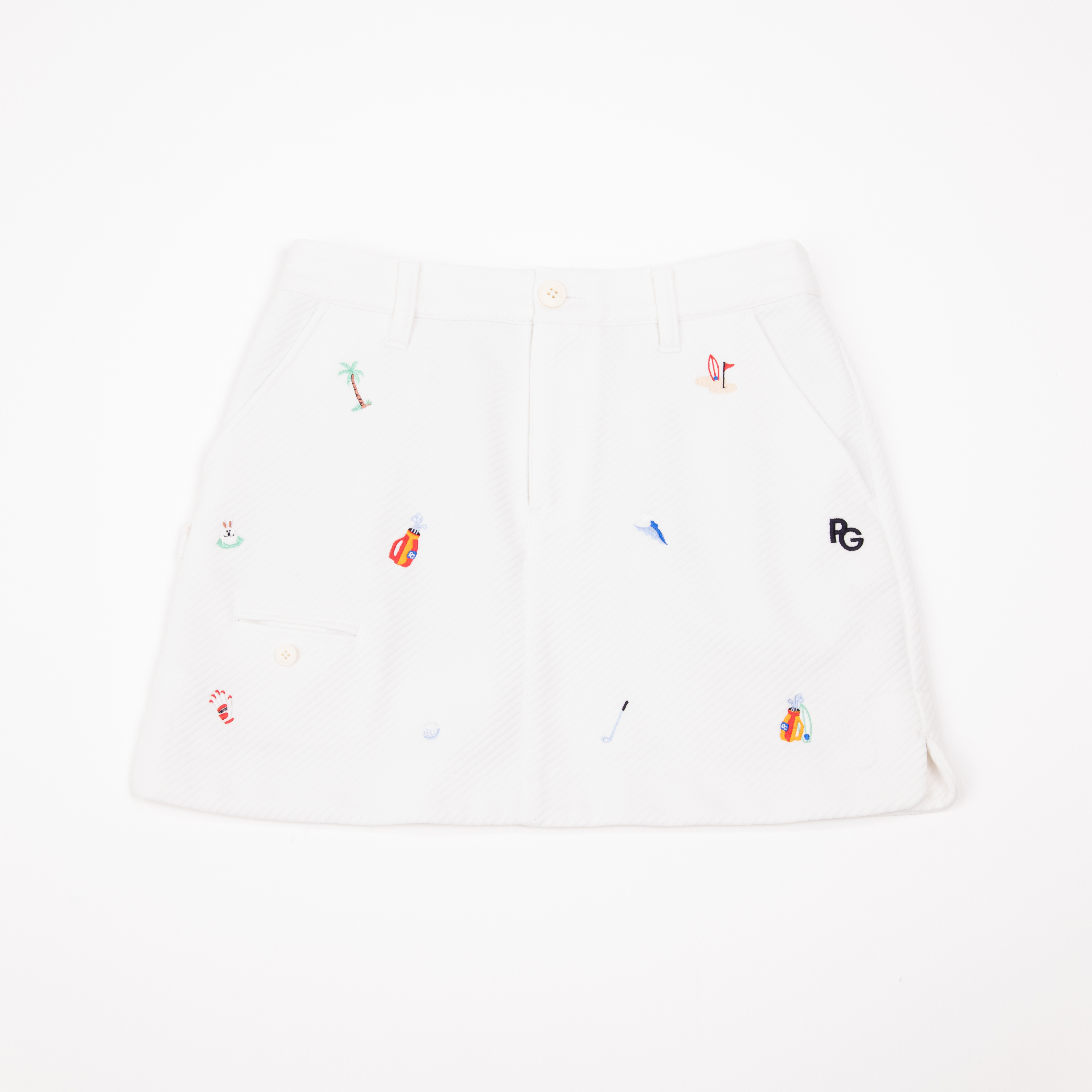 M（9号）｜GolfSalon〜ブランドゴルフウェアレンタルshop〜