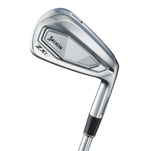 SRIXON ZXi4・ ZXi5・ZXi7アイアンの違いを比較・評価｜発売日は2024年