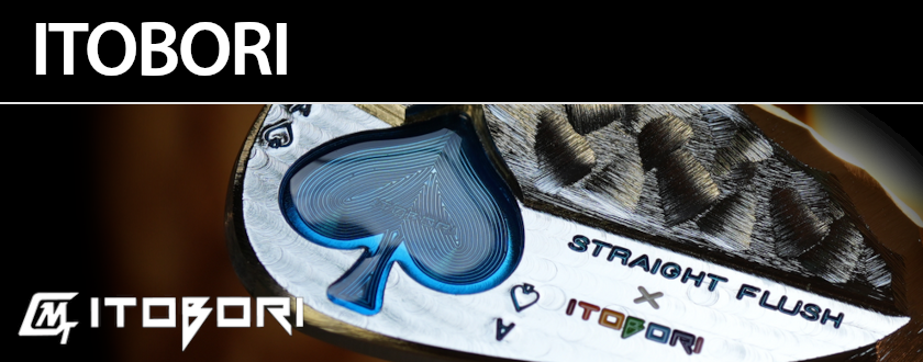 値下げ エポン EPON マーカー 鎚起 週末値下げ エポン EPON マーカー 鎚起