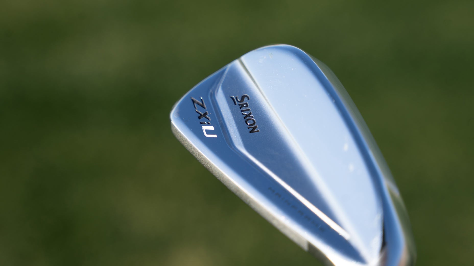 Srixon ZXi4, ZXi5, ZXi7 and ZXiU irons: 4 things to know