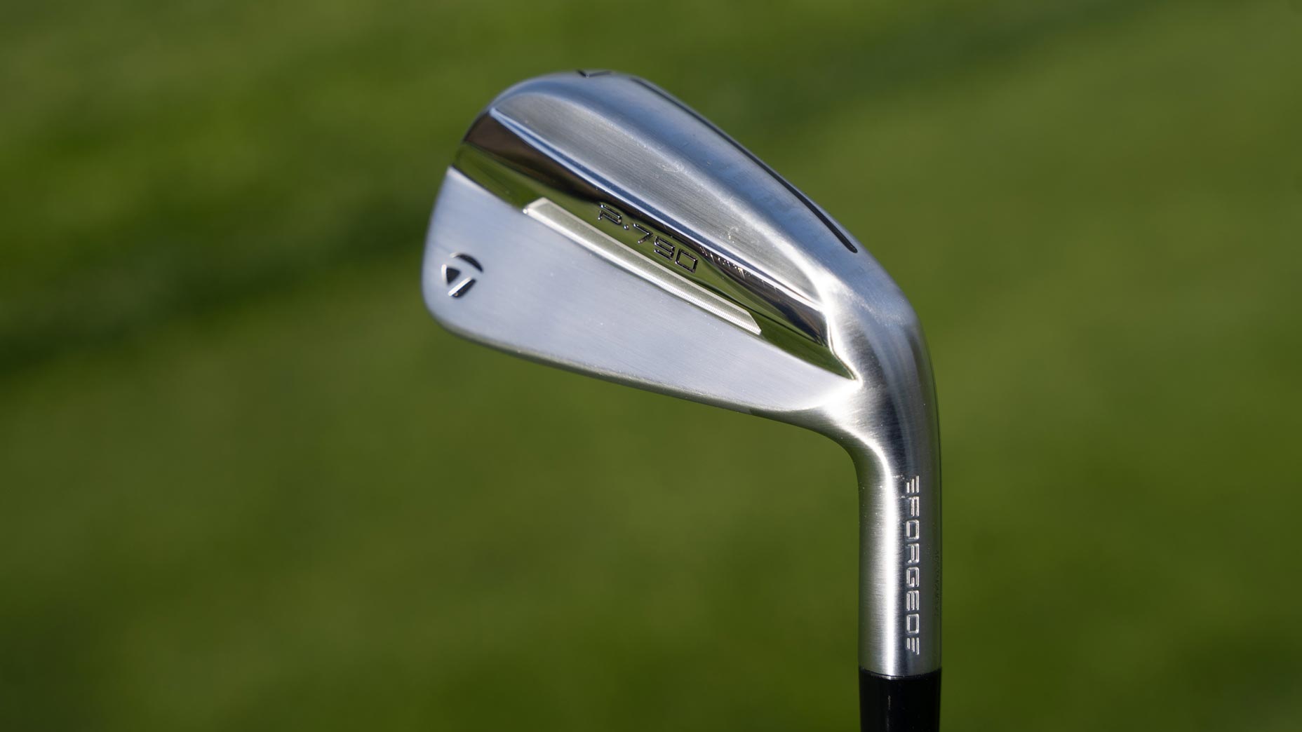 TaylorMade 2025 P790 irons | 4 things to know