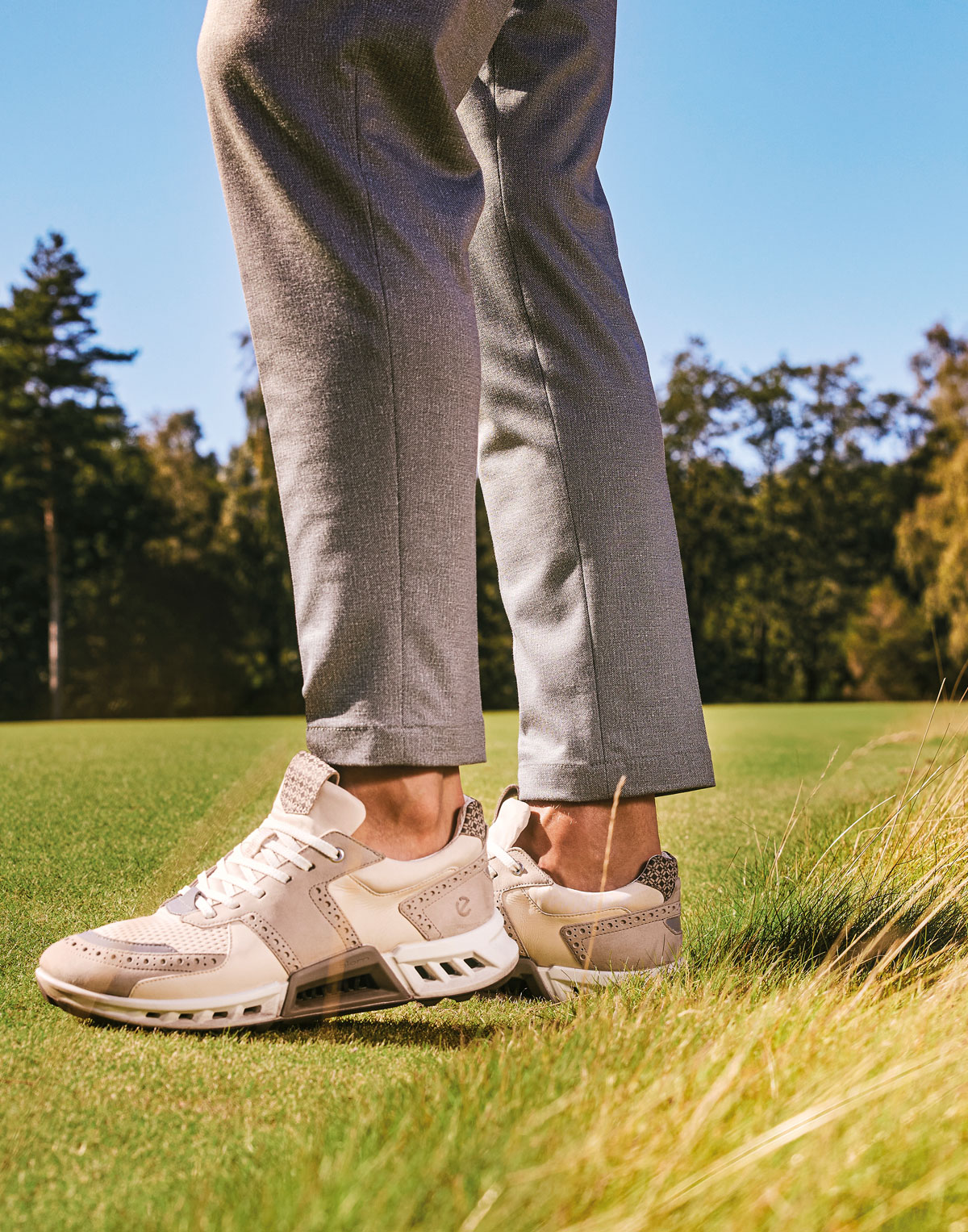 ECCO Men's Golf Biom® C4 | ECCO Golf