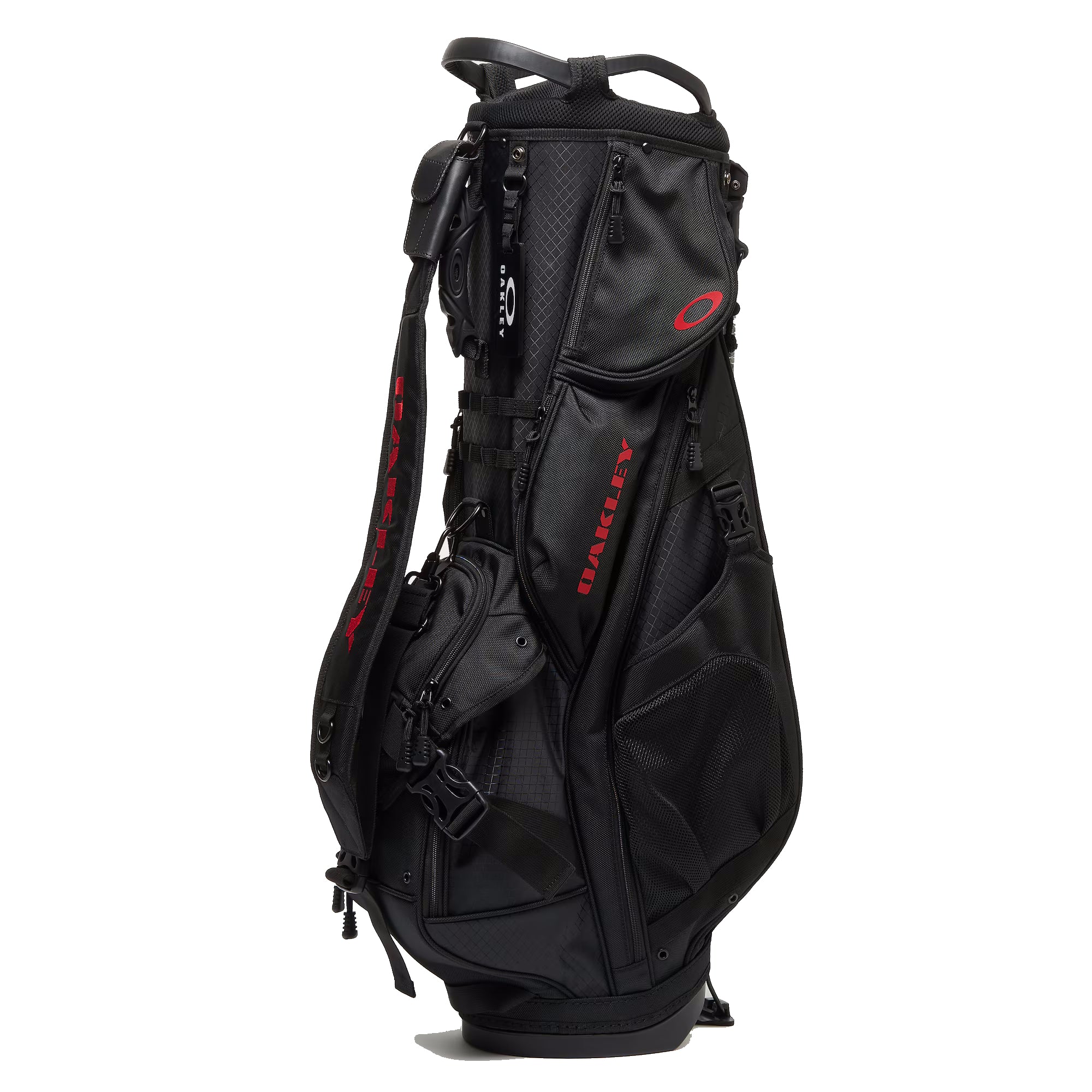 Oakley lb Stand Golf Bags – GolfDirectNow.com