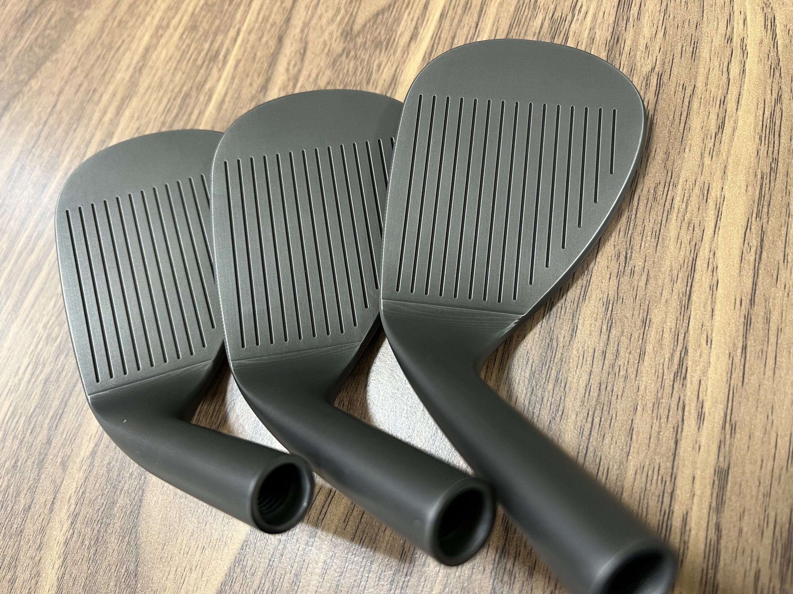 ☆Jucie（ジューシー）tT Wedge2.0☆カスタムのご紹介☆ - ウェッジ